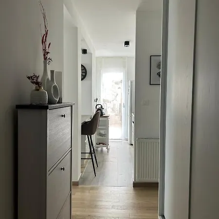 Apartment Devigo *