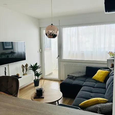 Apartment Devigo