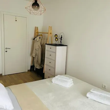 Devigo Apartment